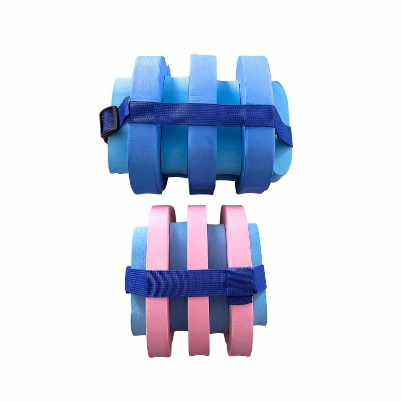 Levně Agama Plavecký pás SWIM MAXI do 50 kg - modro-modrá/30-50 kg