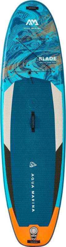 Aqua Marina Blade 10.6 2025 paddleboard set + zľava 20 € na príslušenstvo