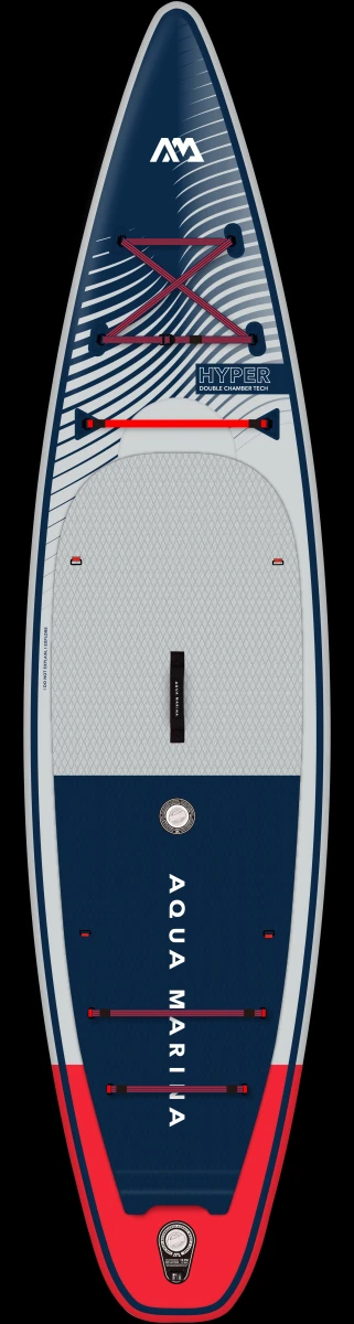 Paddleboard Aqua Marina Hyper 11,6