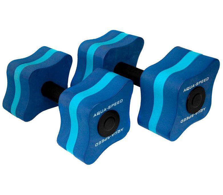 Aqua-Speed Penová činka do vody 240 g