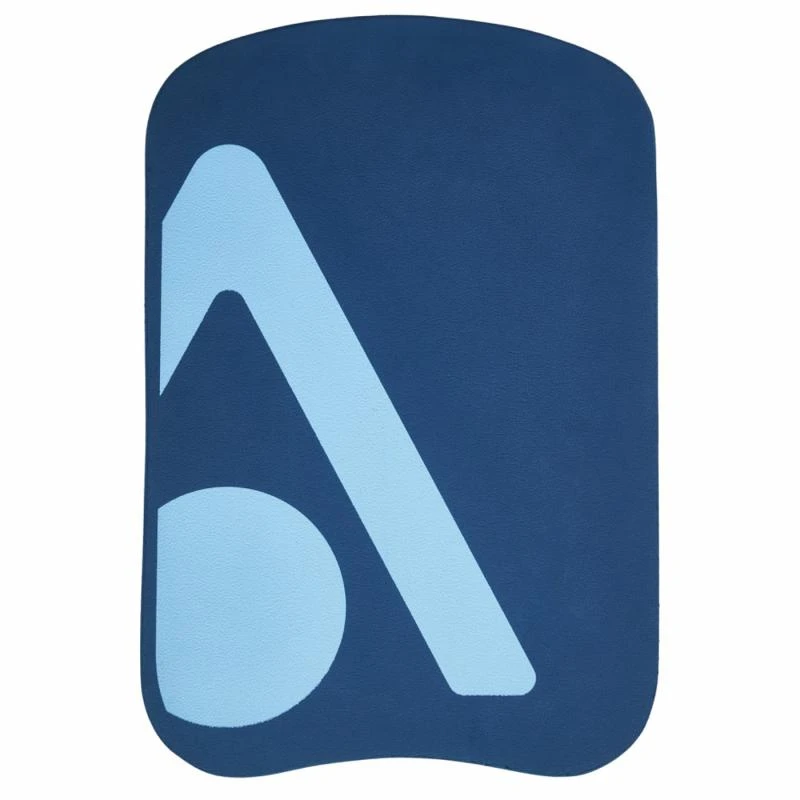 Levně Aqua Sphere Plavecká deska KICKBOARD modrá/žlutá