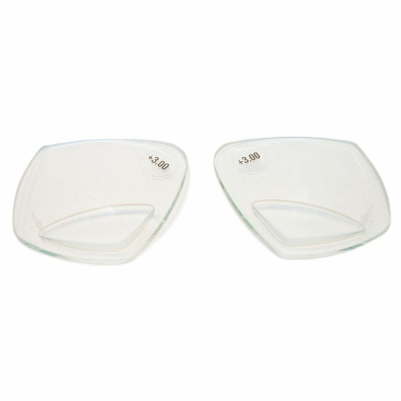 Aqualung Dioptrické sklá k maske REVEAL X2 (od +1,5 do +3)