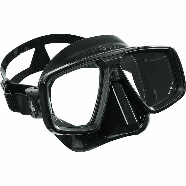 Aqua Lung/Technisub Maska Technisub LOOK BLACK