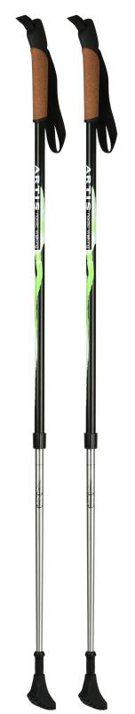 Artis nordic walking hole