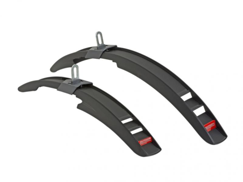 Author Blatníky AXP Junior 16 (černá) - 16-20