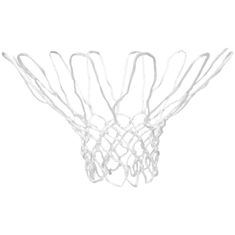 Avento White 47NA basketbalová sieťka