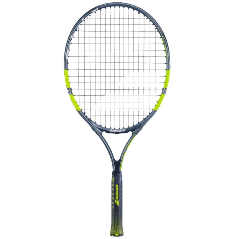 Levně Babolat Carlitos JR 23 juniorská tenisová raketa - G00