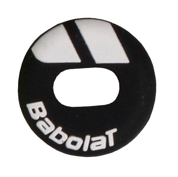 Babolat Custom Damp 2016 vibrastop černá-bílá