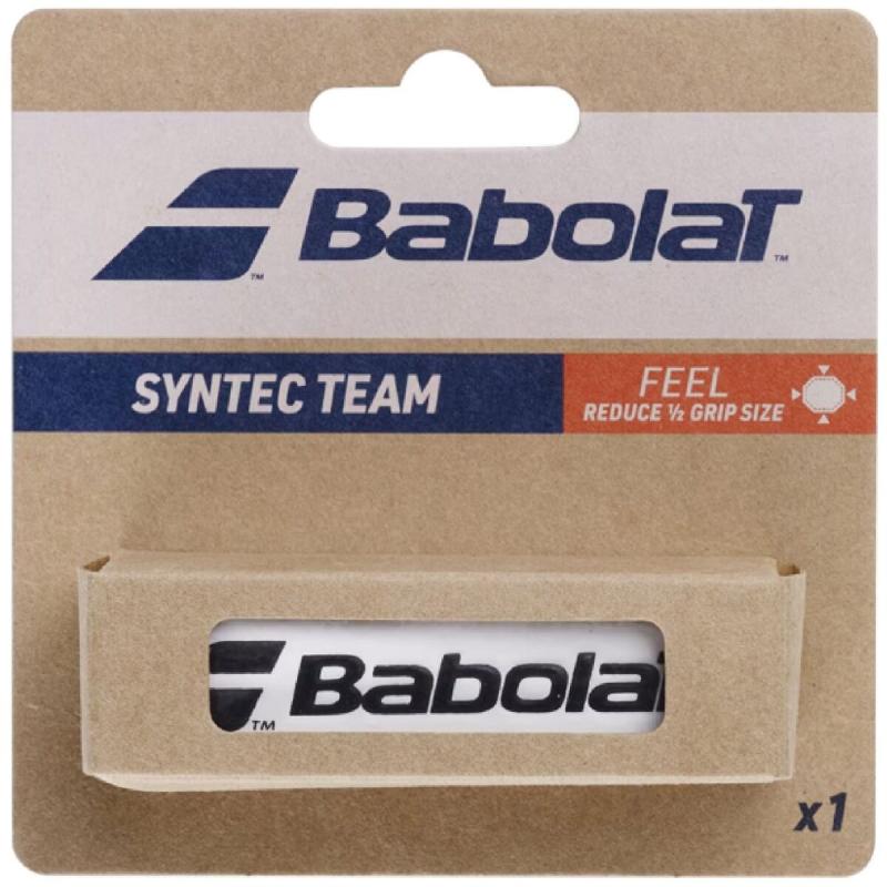 Babolat Syntec Team základná omotávka biela