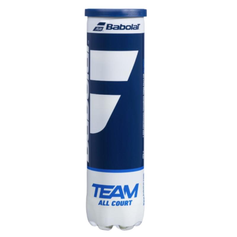 Babolat Team All Court tenisové míče