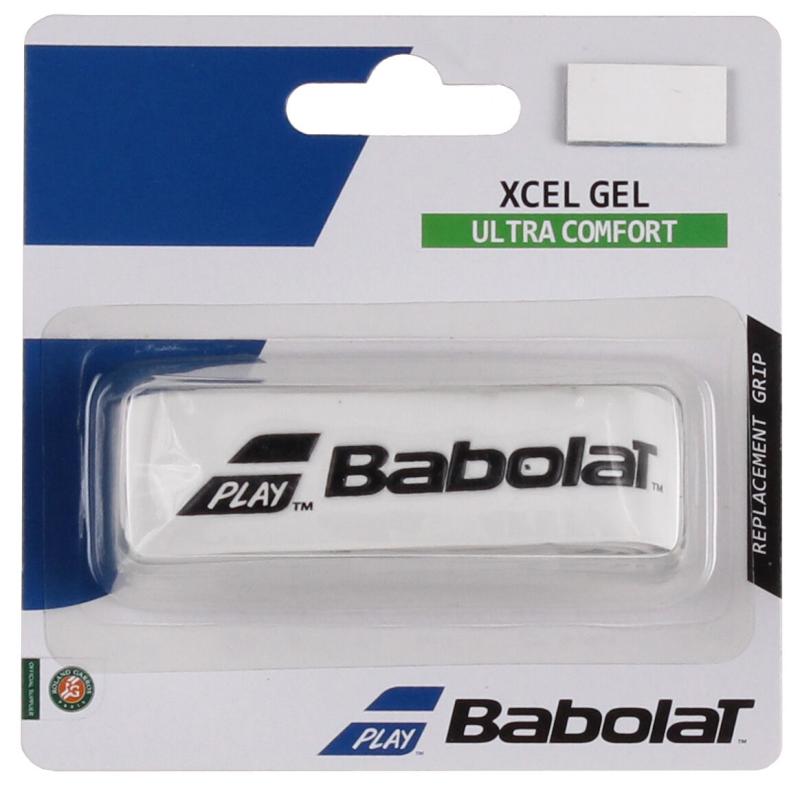 Babolat Xcel Gel 2016 základní omotávka