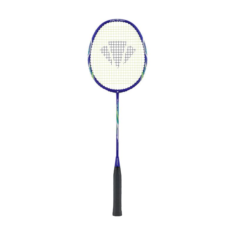 Carlton TRU-STORM FS 1000 badmintonová raketa