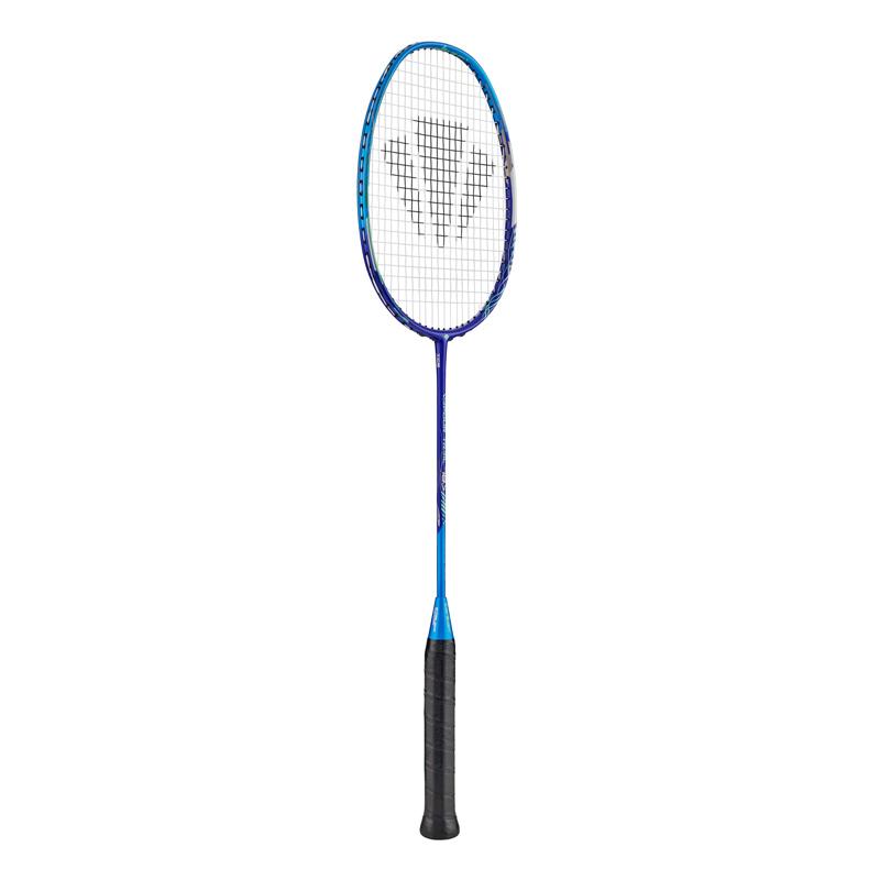 Carlton VAPOUR TRAIL 78S badmintonová raketa