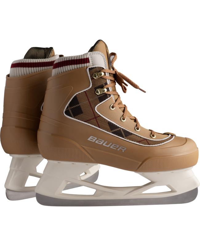 Bauer Chamonix Glides S24 JR juniorské brusle