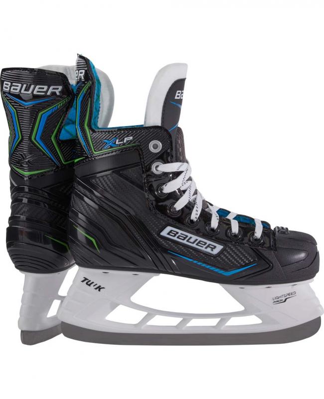 Bauer X-LP S21 JR juniorské korčule