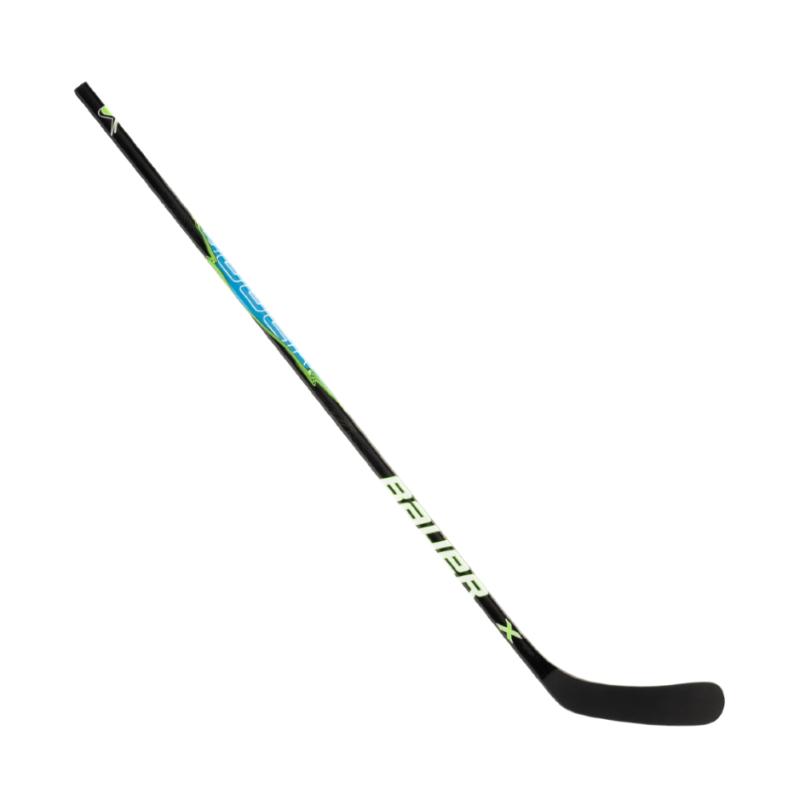 Bauer X Series S25 Grip SR seniorská hokejka
