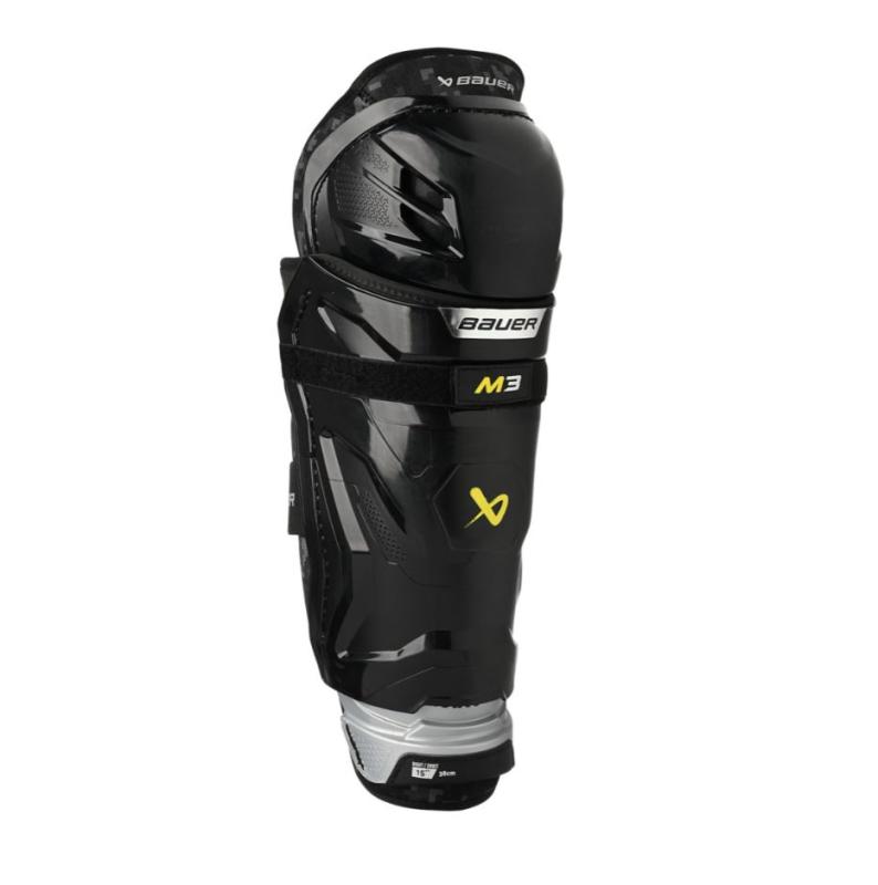 Bauer Supreme M3 S23 INT juniorské holeně