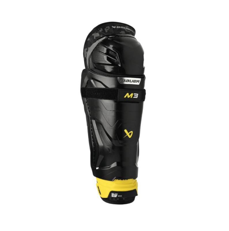 Bauer Supreme M3 S23 JR juniorské holeně