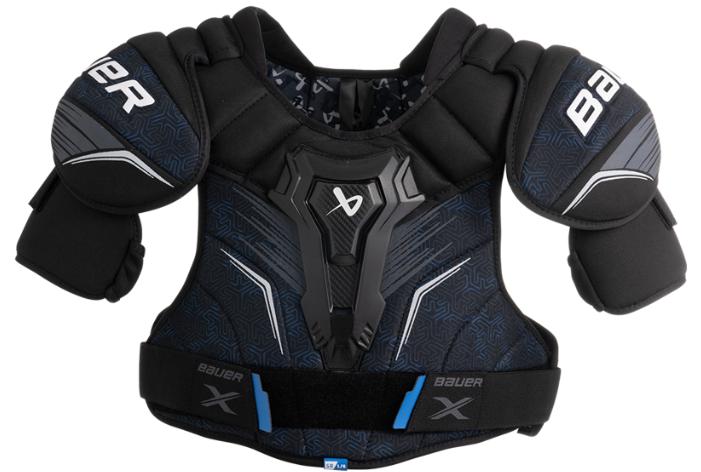 Bauer X S24 SR seniorské ramena
