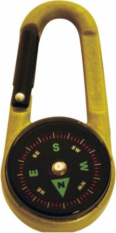 BCB Adventure kompas s teploměrem 3 v 1