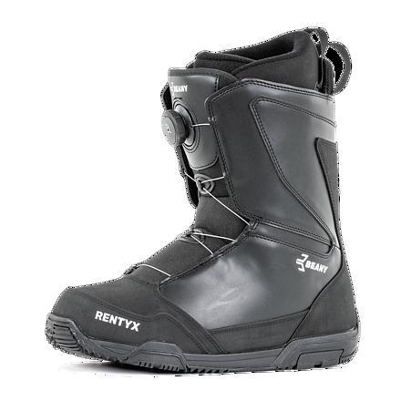 Beany Rentyx TGF snowboardové boty POUZE EU 45 (VÝPRODEJ)