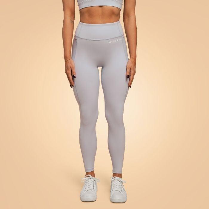 BeastPink Dámské legíny Breeze Dove