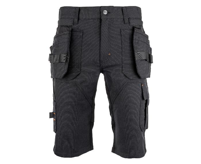 Bennon EREBOS Shorts black