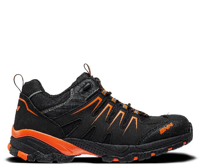 Bennon ORLANDO XTR O2 NM Low pracovní obuv