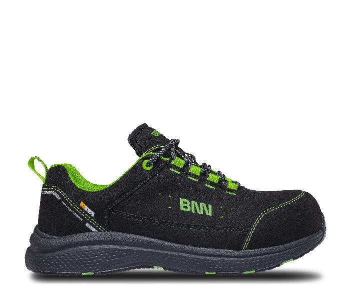 Bennon WIDEON S1PS ESD NM Low pracovní boty
