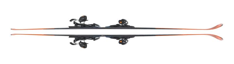 Blizzard Firebird TI 24/25 zjazdové lyže + TP11 Light DEMO + zľava 40 € na príslušenstvo