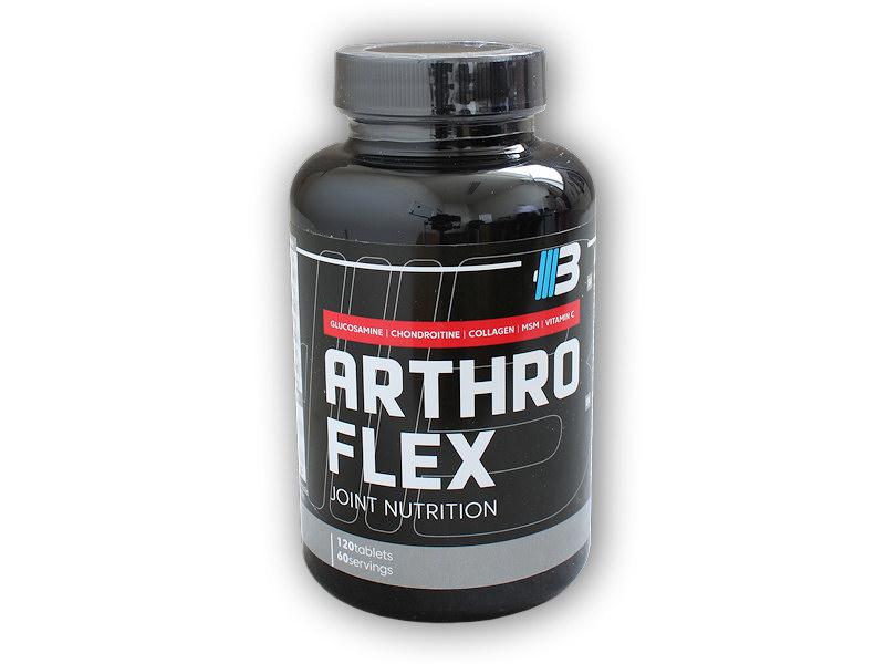 Body Nutrition Arthro flex 120 tabliet