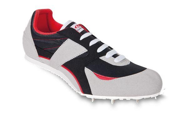 Botas Styl tretry