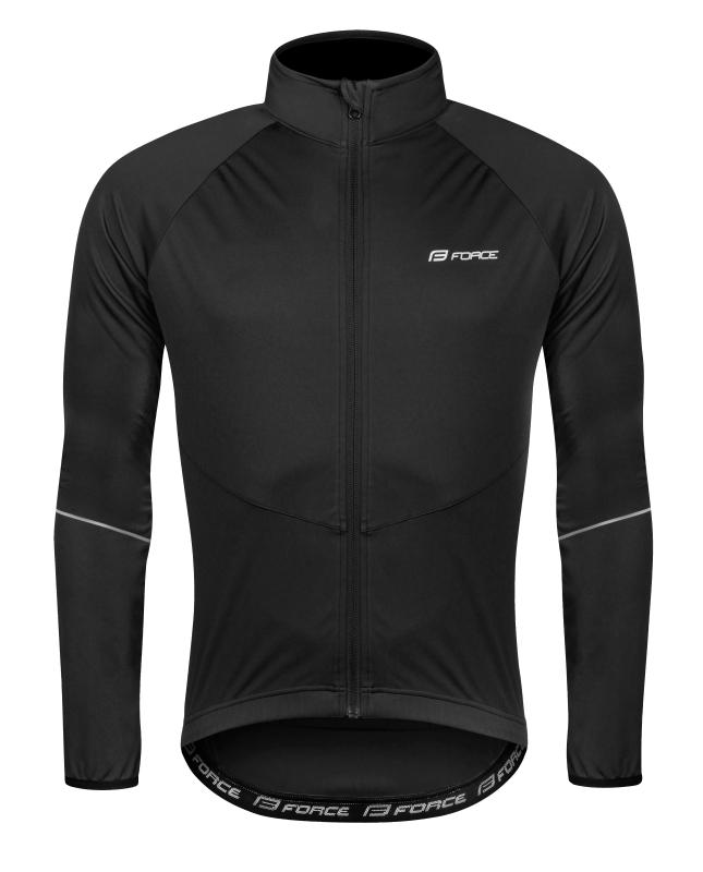 Force Arrow dámské černá - S