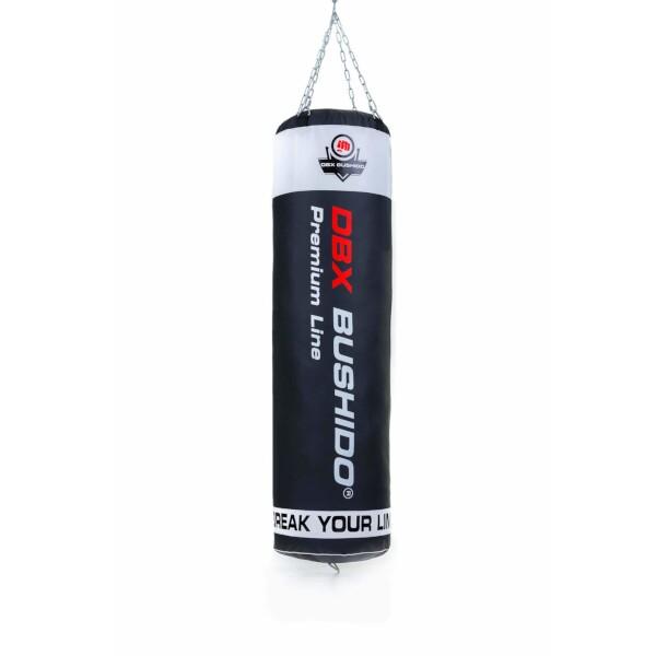 BUSHIDO Boxovací pytel DBX premium 140 cm 40 kg