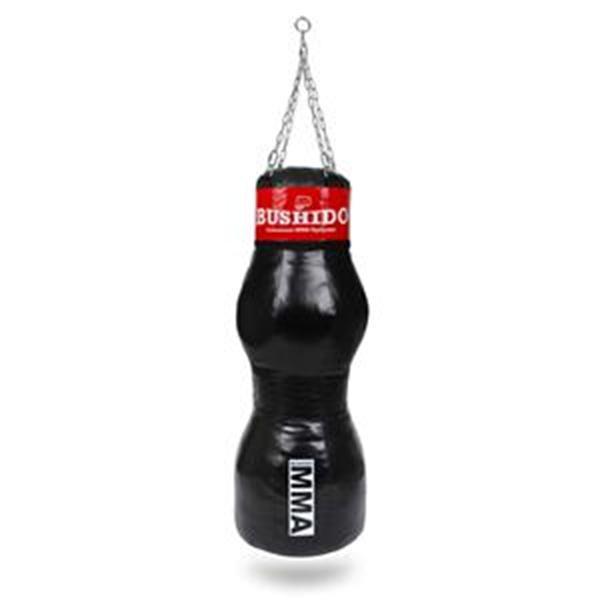 BUSHIDO Boxovací vak MMA DBX 130 cm 40 kg