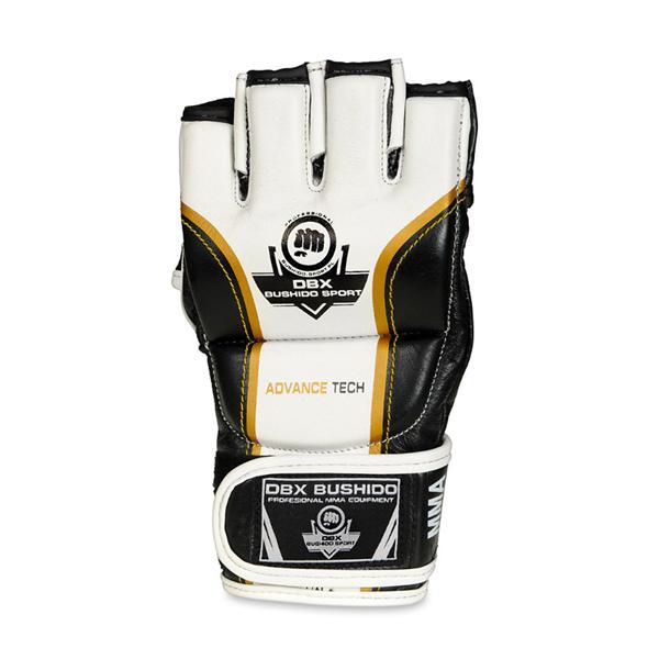 BUSHIDO MMA DBX e1v1 - XL