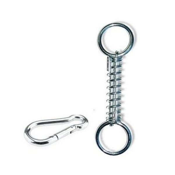 BUSHIDO Pružina DBX SA