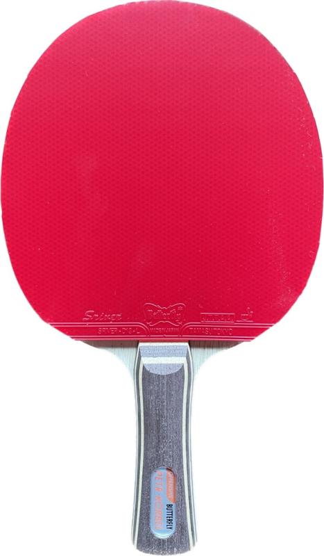 BUTTERFLY - Petr Korbel + Sriver L pálka - Konkávní FL