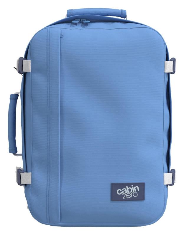 CabinZero Classic 36L Infinity Blue batoh