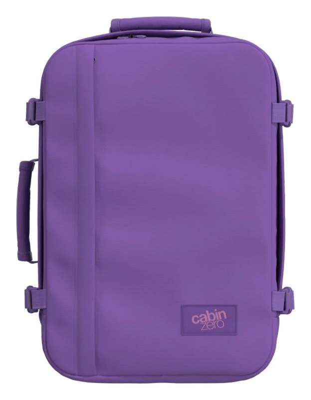 Levně CabinZero Classic 36L Lavender Dream batoh