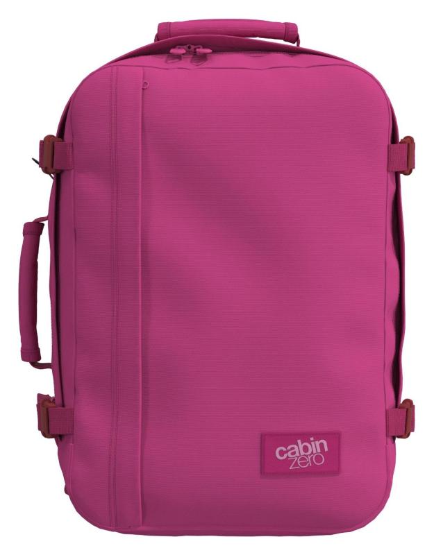CabinZero Classic 36L Lovestruck Pink batoh