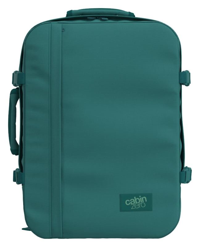 CabinZero Classic 44L Meadow Green batoh