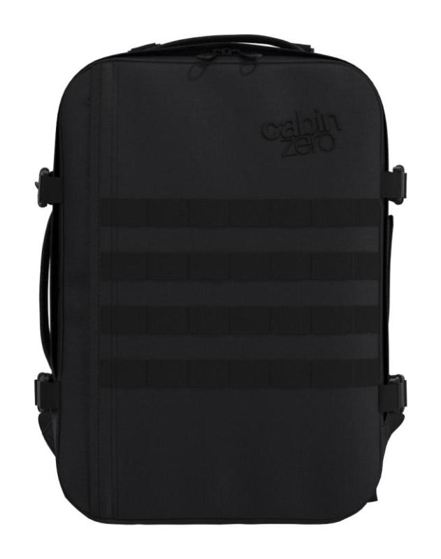 CabinZero Military 28L Absolute Black batoh