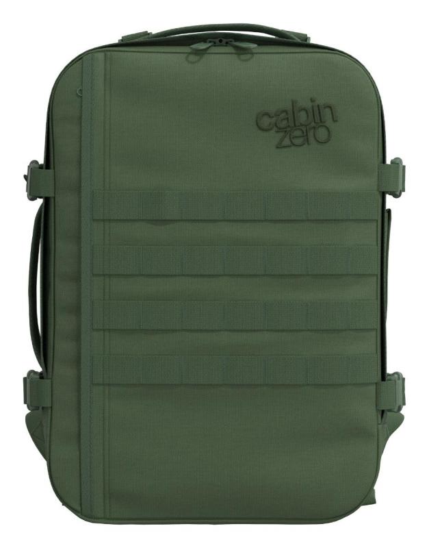 CabinZero Military 28L Mystic Green batoh