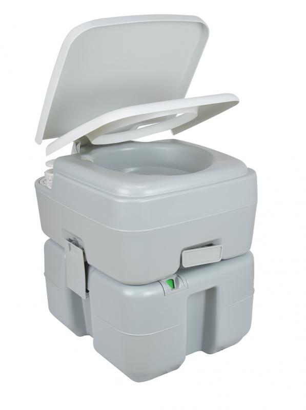 Calter Chemická toaleta 10/20l