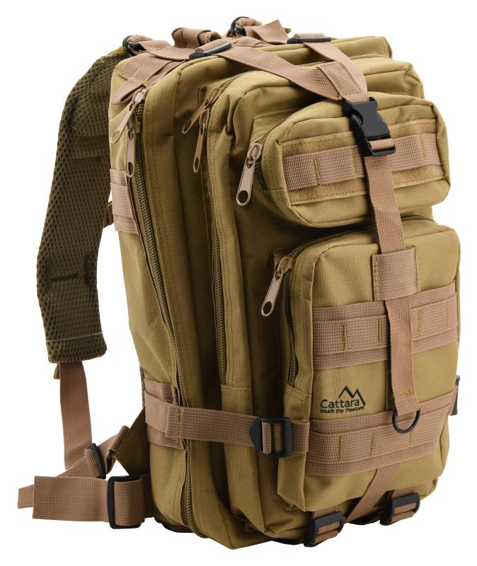 Cattara Batoh 30l ARMY