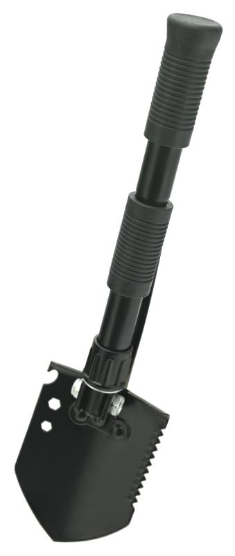 Cattara Lopátka skladacia kovová 40cm