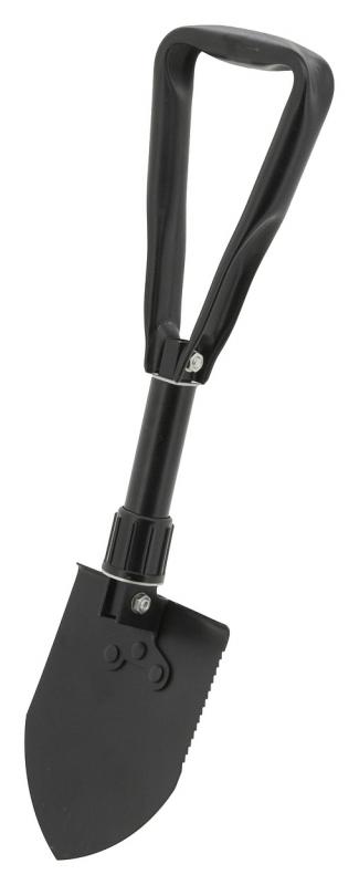 Cattara Lopátka skladacia kovová 46cm