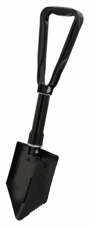 Cattara Lopata skladacia kovová 58cm