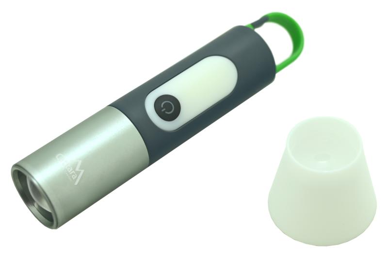 Cattara Baterka LED 750lm FLASH